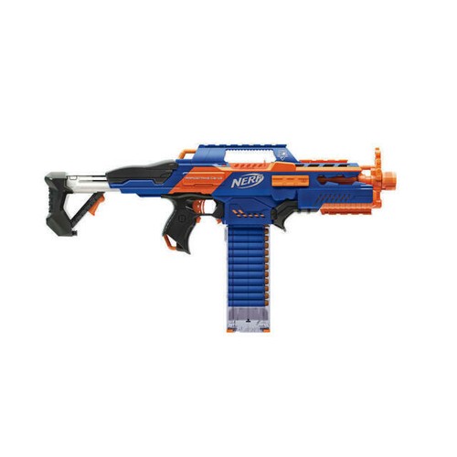Nerf strike elite - nerf,