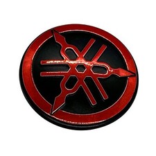 MF7212 Emblème Adhésif Flanc