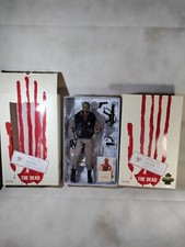 Sideshow Collectibles 1/6 The Dead Subject 805 Exclusive Grey Tactical 