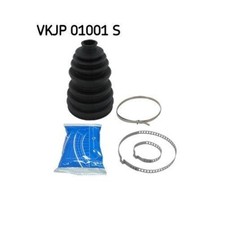1x Jeu de joints-soufflets, arbre de commande SKF VKJP 01001 S convient pour