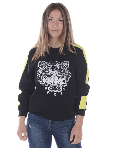 Sweat kenzo sweatshirt hoodie - kenzo,