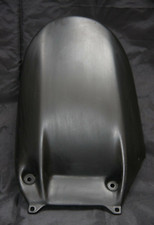 GARDE BOUE ARRIERE REAR