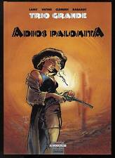 TRIO GRANDE  ADIOS PALOMITA