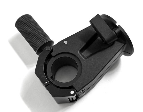 Sinar p p2 - c2, rail