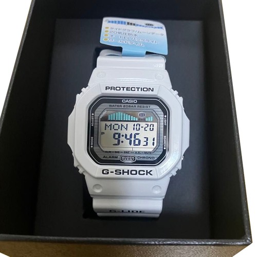 Boîte ouverte montre casio - montre,
