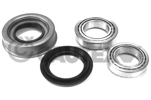 Roulement roue nissan - roue,