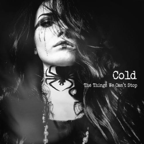 Cold the things can - the, can't