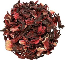 Feuilles hibiscus - feuilles, d'hibiscus