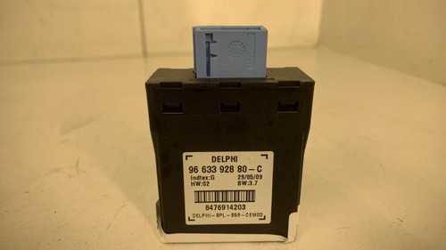 Calculateur citroen grand - citroen,