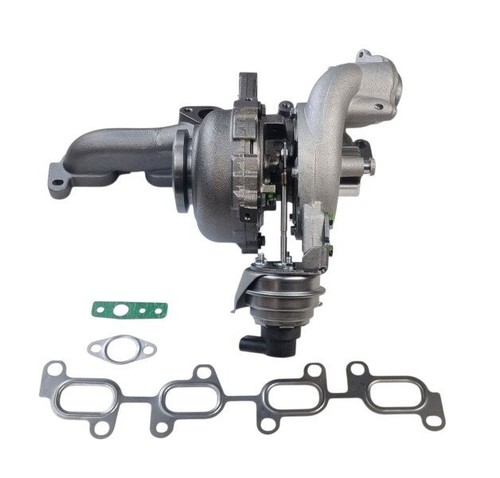 Turbocharger seat audi - /,
