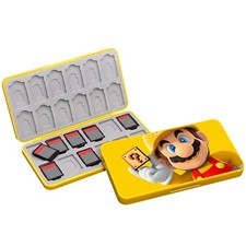 Rangement Switch Jeux, Boite