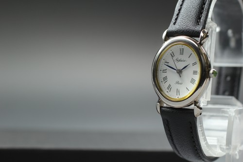 Montre femme vintage 1984 - montre,