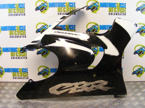 Honda cbr 600 panneau - cbr, f