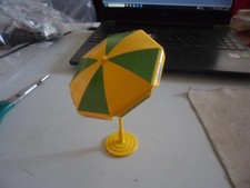 Parasol sur pied    Playmobil