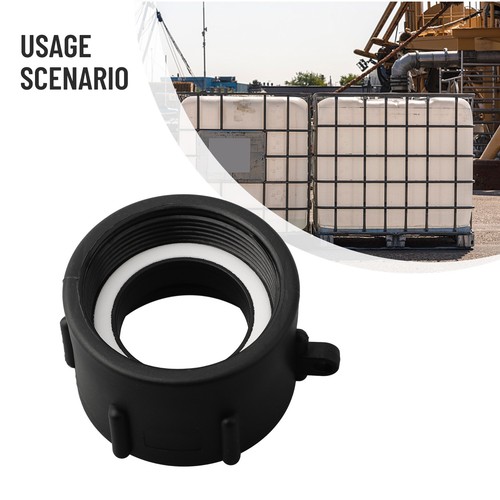 Pièce 1000l ibc réservoir - 1,