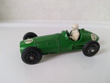 CRESCENT TOYS  B.R.M.MK2  Grand Prix Made In England 