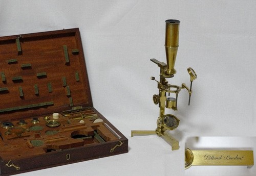 Microscope universel dollond - universel,