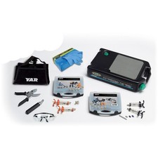 Kit De Nettoyage Professionnel