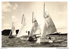 ARTP6-0386-BATEAU - course de voilier