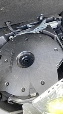 Caisson de basses INFINITI