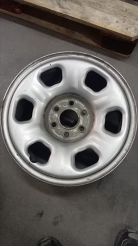 40300eb400 jante nissan navara - jante,
