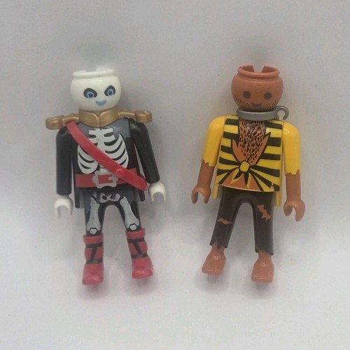 Playmobil pirates figures - playmobil,