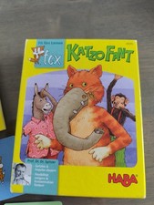 Jeu De Société Haba Jeu De