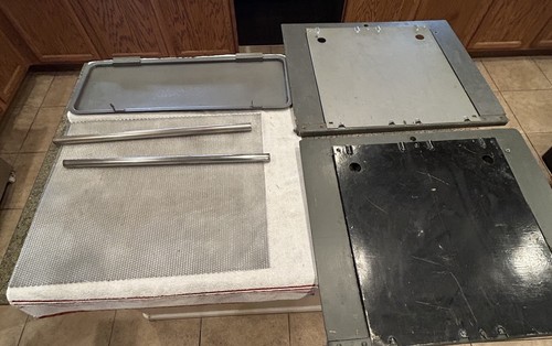 Seeburg lower back - v,