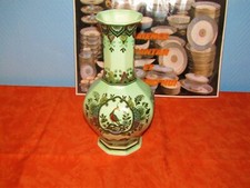 Grand vase Villeroy et Boch