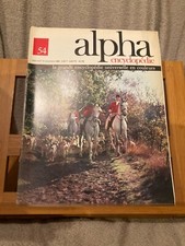 Alpha Encyclopédie n°54 13