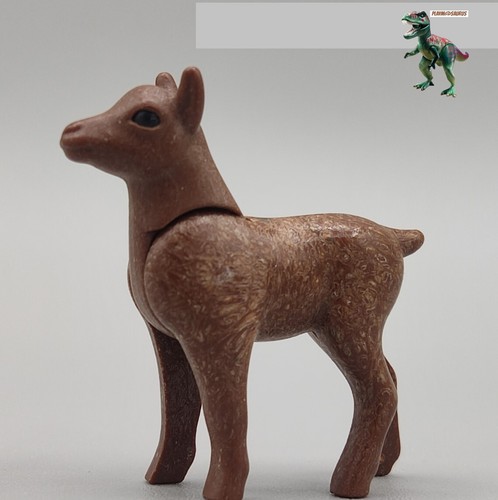 Playmobil élevage