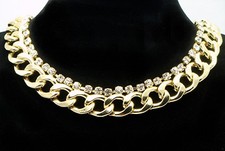 Or Plt Gros Rétro Maille