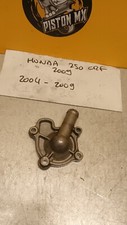 CARTER POMPE A EAU HONDA 250