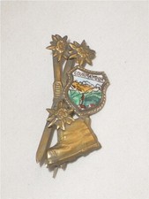 ANCIENNE BROCHE FANTAISIE