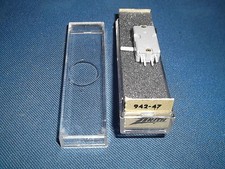 ZENITH 942-47 CARTRIDGE STYLUS