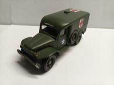 Solido 1/50, Dodge WC