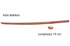 Bokken Bois 75 CM Premier