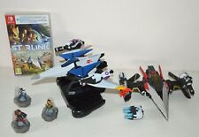 LOT jeu video pour console SWITCH Nintendo STARLINK