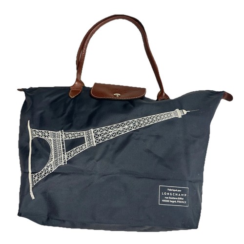 Longchamp tote bag pliage - le,