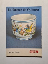 La faïence de Quimper |
