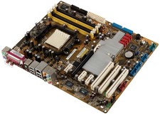Carte Mère ASUS M2N-TE/S