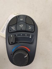 Commande chauffage RENAULT ESPACE 3