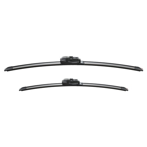 Bosch evolution 2pc front left - evolution,