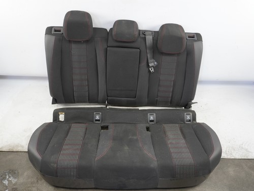 Kit banquette arrière