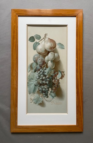 Fruits automne - fruits, d'automne
