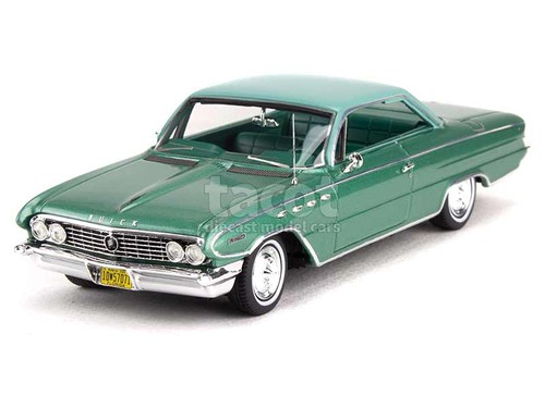 Buick electra coupé - 1961,
