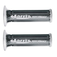 Coppia De Poignées Pour Moto