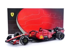 BBR 1/18 - FERRARI SF-23 -