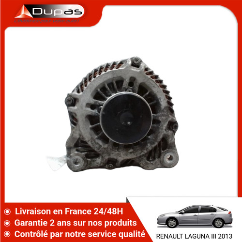 Alternateur renault - 🇫🇷,