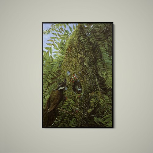 Marianne north nest - marianne, of
